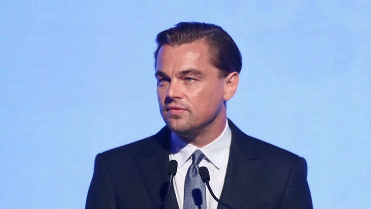 Сокрушительные пожары в Австралии: Леонардо Ди Каприо создал фонд для спасения континента Сокрушительные пожары в Австралии: Леонардо Ди Каприо создал фонд для спасения континента