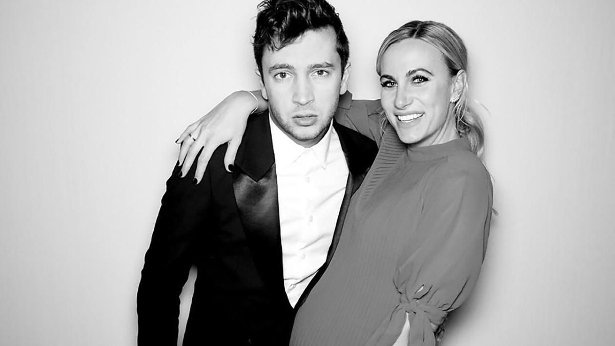 Солист Twenty One Pilots Тайлер Джозеф ждет рождения первенца Солист Twenty One Pilots Тайлер Джозеф ждет рождения первенца