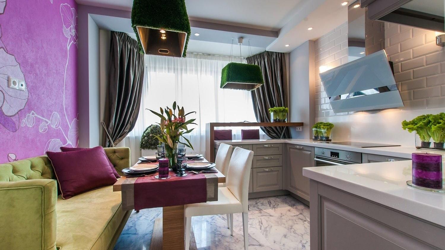 Як зробити кухню на балконі своїми руками – поради з облаштування Як зробити кухню на балконі своїми руками – поради з облаштування