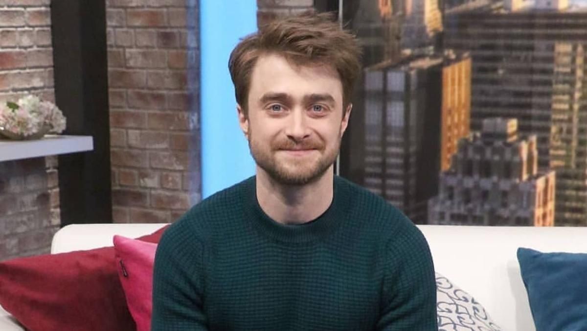 В Нью-Йорке звезду "Гарри Поттера" приняли за бездомного: забавная история Дэниела Рэдклиффа