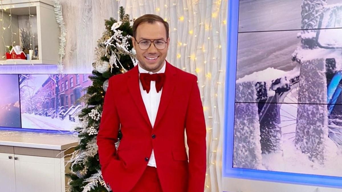 Андре Тан назвав три речі, яких варто позбутись у 2020 році Андре Тан назвав три речі, яких варто позбутись у 2020 році