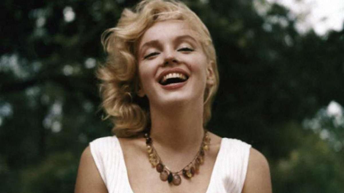 Секретные документы позволят пролить свет на смерть Мэрилин Монро Секретные документы позволят пролить свет на смерть Мэрилин Монро