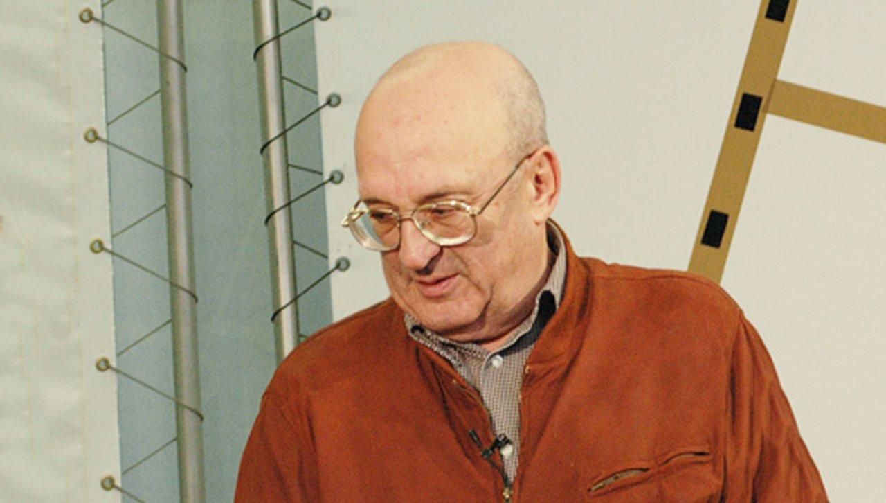 Помер Костянтин Бромбер – фільми режисера, сім'я – біографія Помер Костянтин Бромбер – фільми режисера, сім'я – біографія