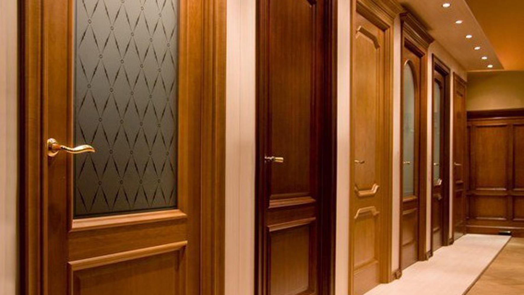 Як змінити колір дверей своїми руками – покрокова інструкція Як змінити колір дверей своїми руками – покрокова інструкція