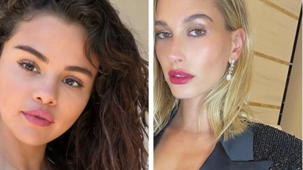 Селена Гомес підтримала дружину Джастіна Бібера Селена Гомес підтримала дружину Джастіна Бібера