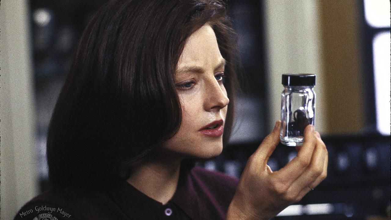 Легендарный фильм "Молчание ягнят" получит продолжение спустя 30 лет Легендарный фильм "Молчание ягнят" получит продолжение спустя 30 лет