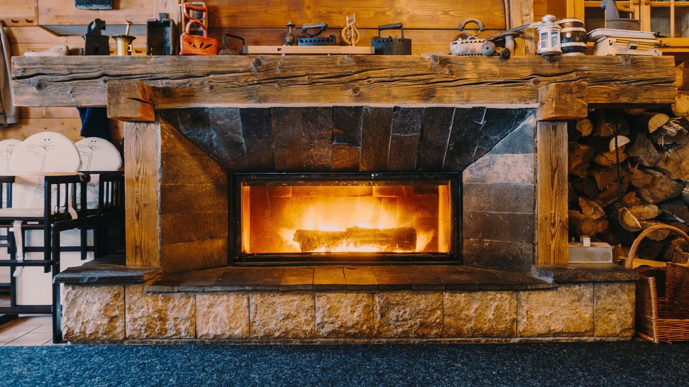 Декоративний камін – переваги, види електрокаміна Декоративний камін – переваги, види електрокаміна