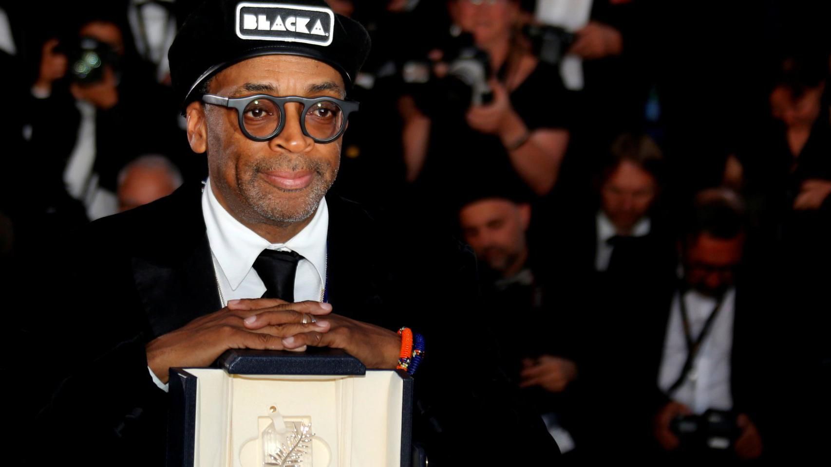 Названо имя президента жюри Каннского кинофестиваля 2020 Названо имя президента жюри Каннского кинофестиваля 2020