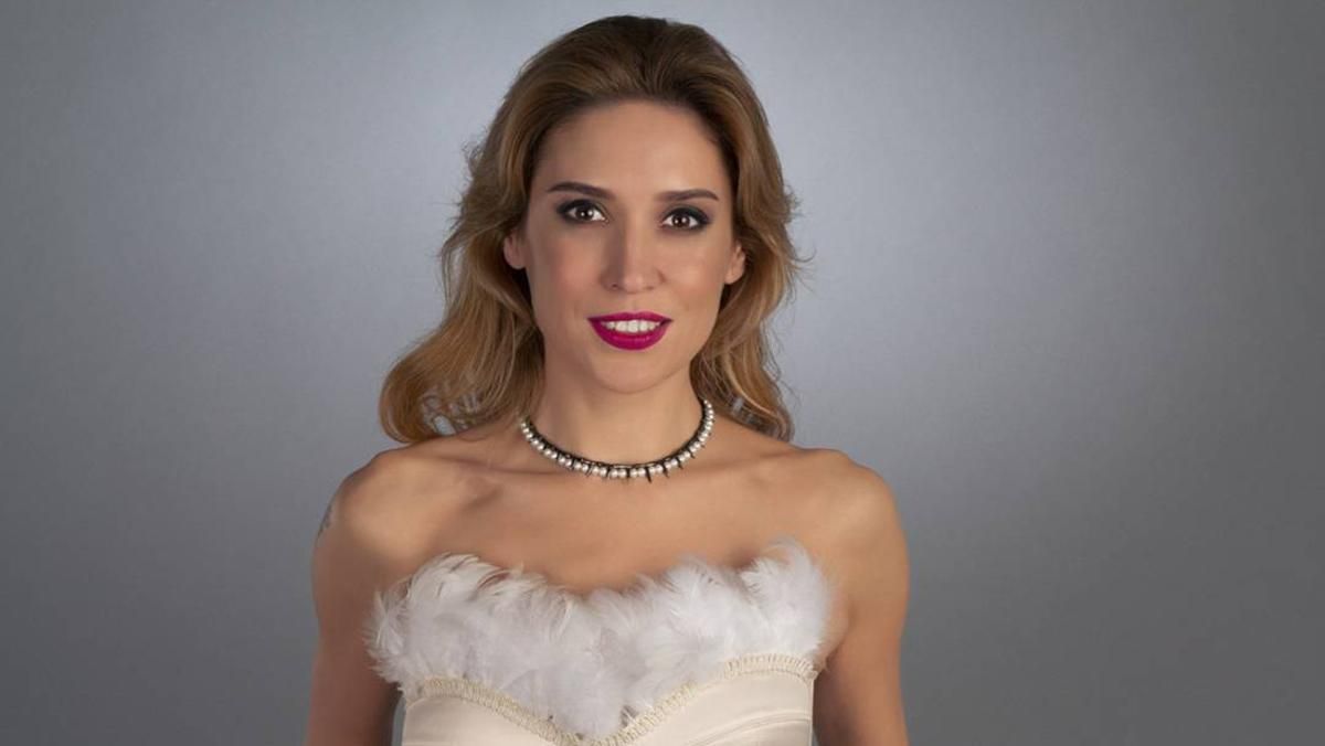 Он сделал много плохих вещей, – откровенное заявление певицы Алены Винницкой об отце Он сделал много плохих вещей, – откровенное заявление певицы Алены Винницкой об отце