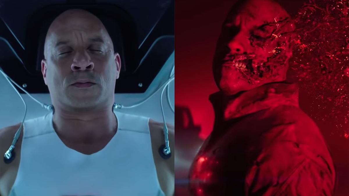 "Бладшот" з Віном Дізелем: в Україні відбулась прем'єра супергеройського фільму "Бладшот" з Віном Дізелем: в Україні відбулась прем'єра супергеройського фільму