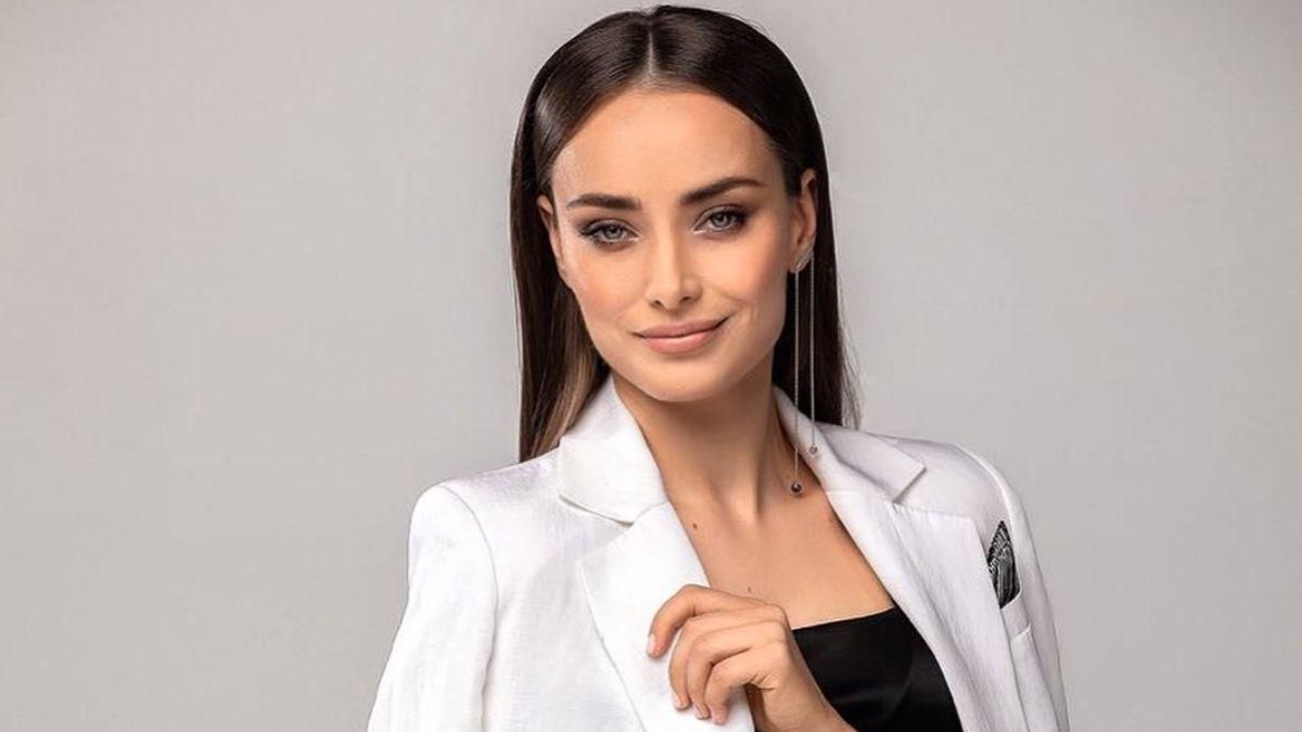 Ксенія Мішина дозволила сину кардинально змінити імідж: фото Ксенія Мішина дозволила сину кардинально змінити імідж: фото