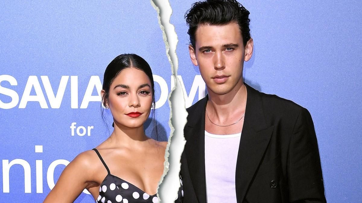 Ванесса Гадженс та Остін Батлер розірвали стосунки після 9 років роману, – ЗМІ Ванесса Гадженс та Остін Батлер розірвали стосунки після 9 років роману, – ЗМІ