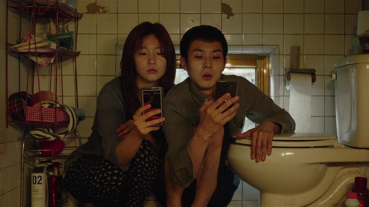 HBO снимет сериал "Паразиты": проект не будет ремейком на популярный фильм HBO снимет сериал "Паразиты": проект не будет ремейком на популярный фильм