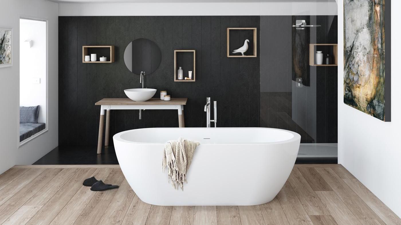 Реставрация ванны своими руками – инструкция, этапы работ Реставрация ванны своими руками – инструкция, этапы работ