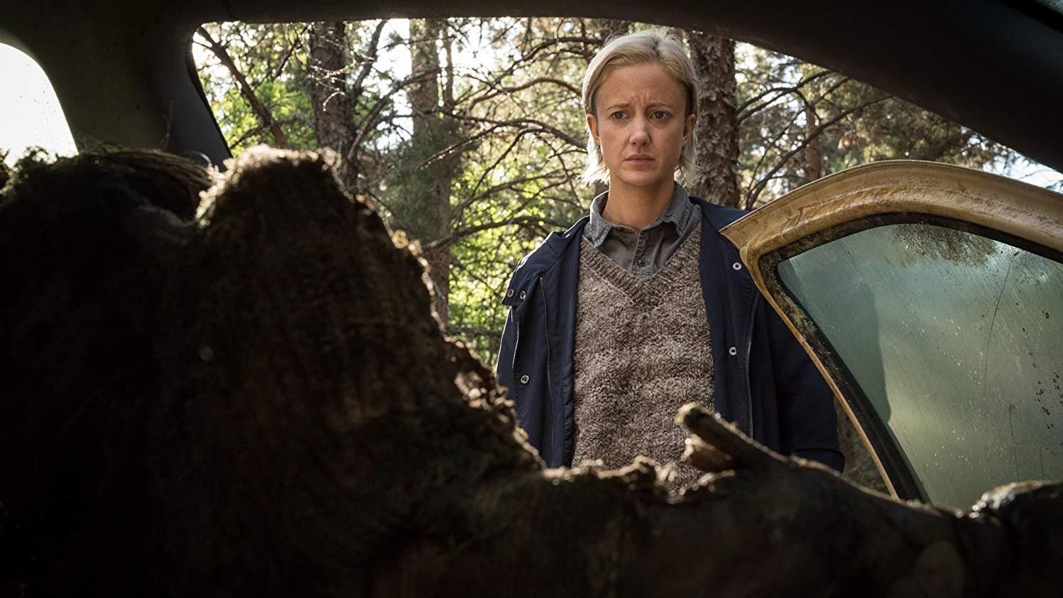 Хоррор "Прокляття" стартує в українських кінотеатрах: сюжет і трейлер культового фільму жахів Хоррор "Прокляття" стартує в українських кінотеатрах: сюжет і трейлер культового фільму жахів