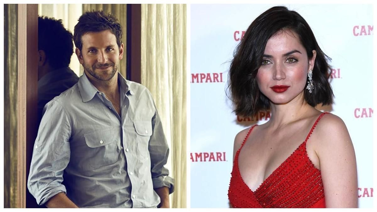 Брэдли Купера заподозрили в новом романе с известной актрисой Брэдли Купера заподозрили в новом романе с известной актрисой