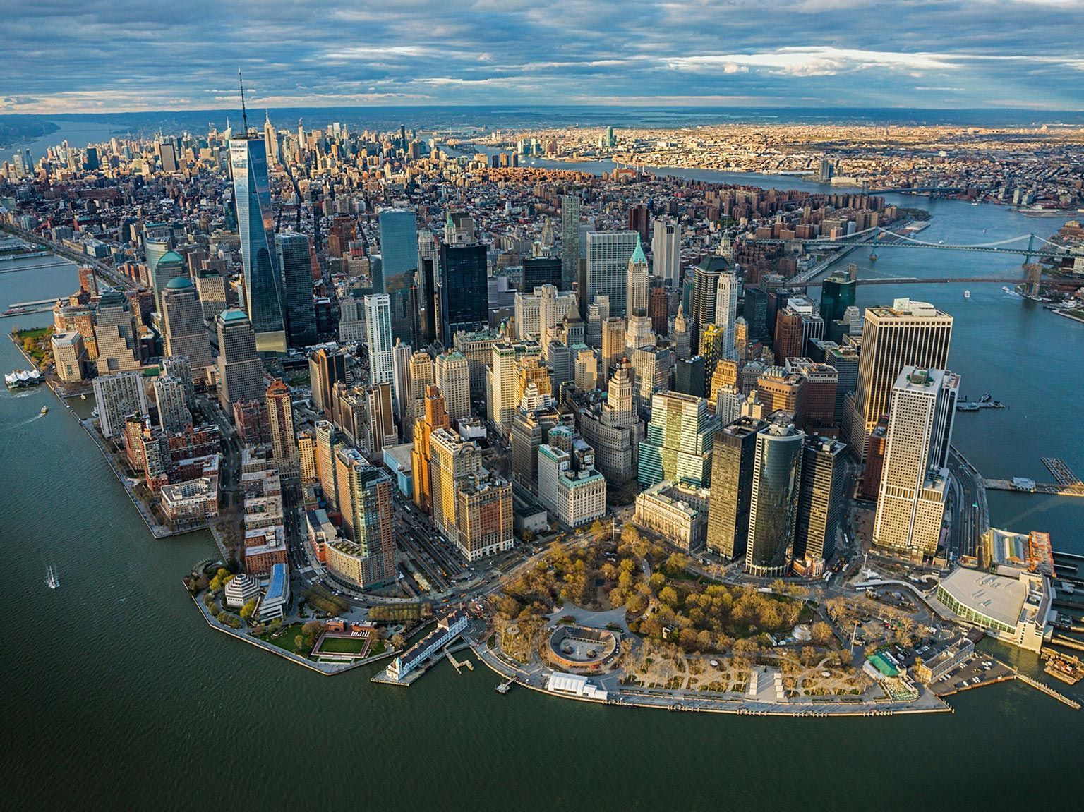 Нью-Йоркський хмарочос у формі вежі з коробок змінить дизайн: фото
