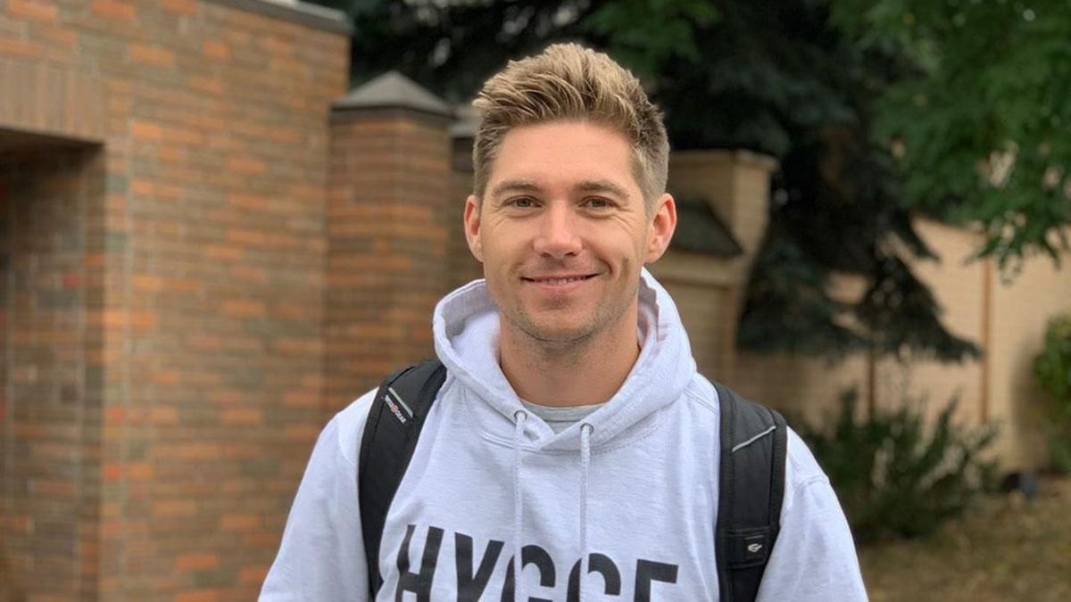 Бачимось набагато частіше, – Володимир Остапчук розповів про виховання дітей після розлучення Бачимось набагато частіше, – Володимир Остапчук розповів про виховання дітей після розлучення