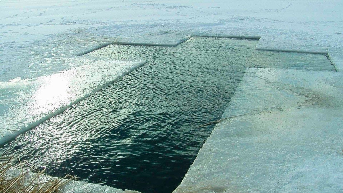 Крещение Господне 2020: что нельзя делать 19 января – приметы Крещение Господне 2020: что нельзя делать 19 января – приметы
