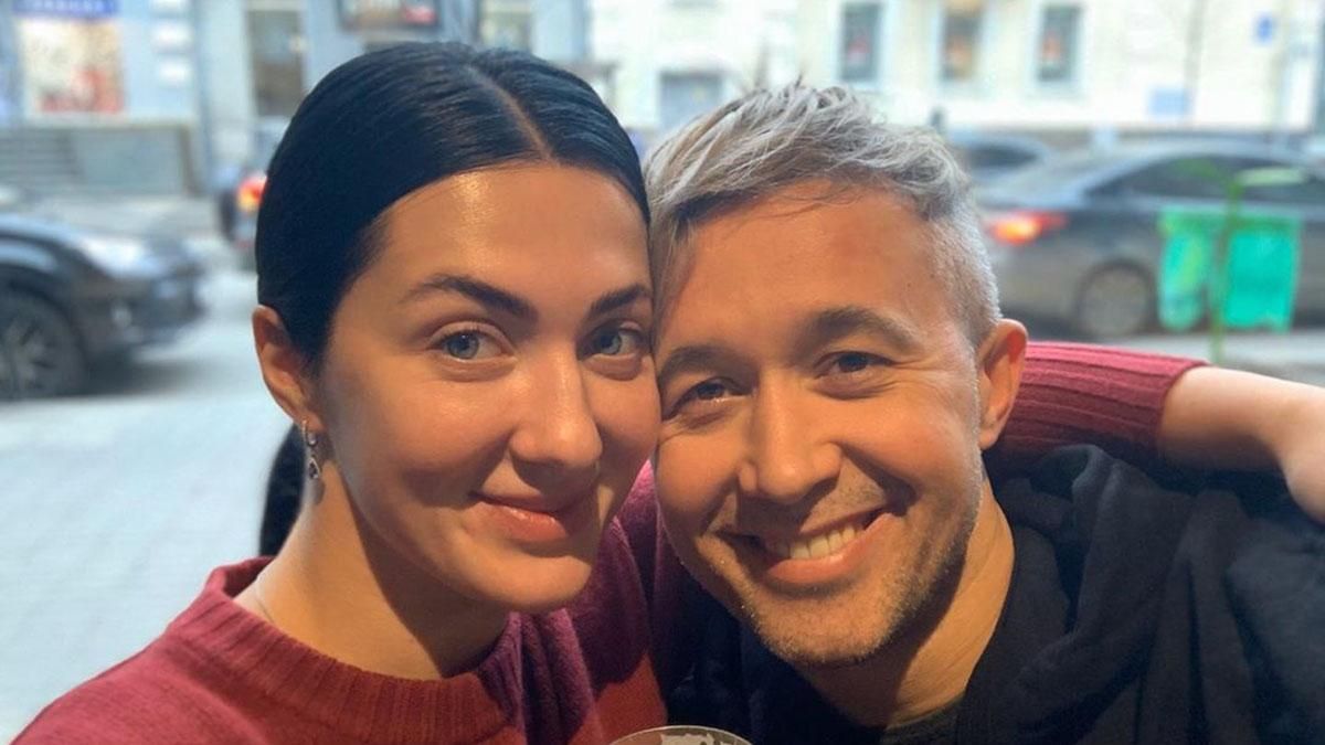 Дружина Сергія Бабкіна змінила імідж: як тепер виглядає акторка Дружина Сергія Бабкіна змінила імідж: як тепер виглядає акторка