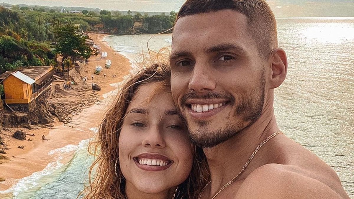 Телеведущий Никита Добрынин признался финалистке шоу "Холостяк" Дарье Квитковой: фото Телеведущий Никита Добрынин признался финалистке шоу "Холостяк" Дарье Квитковой: фото