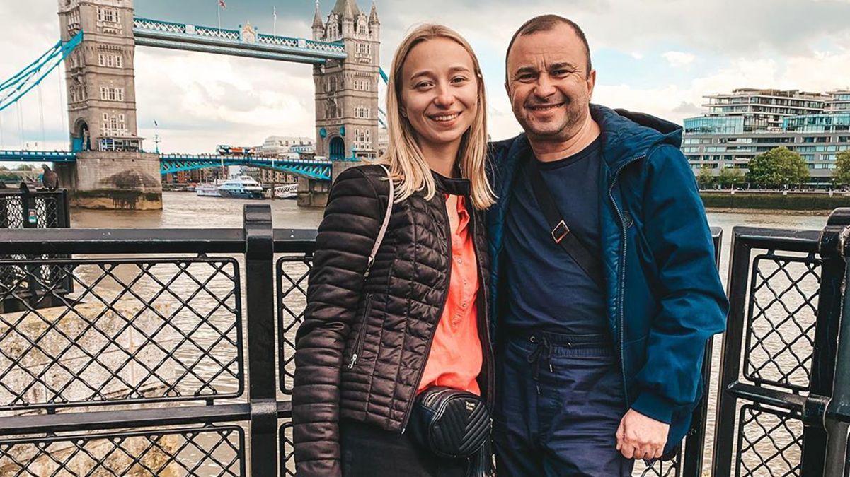 Наречена Віктора Павліка розсекретила деталі майбутнього весілля: подробиці Наречена Віктора Павліка розсекретила деталі майбутнього весілля: подробиці