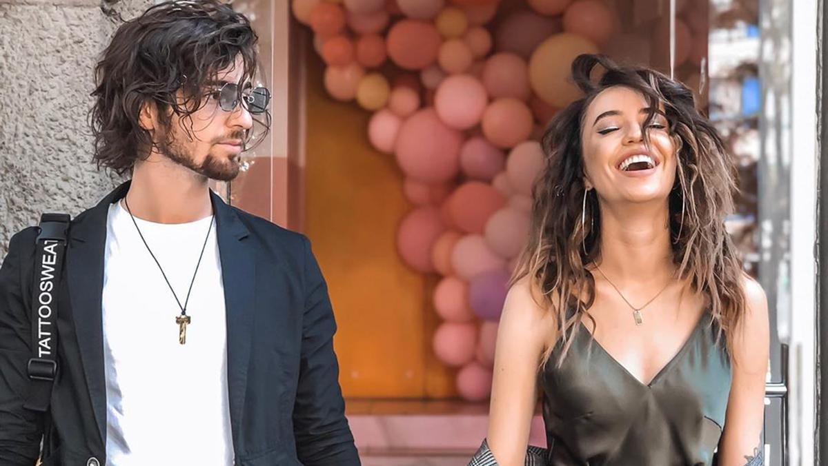 Це були практично всі мої гроші, – Дантес розповів про перший дорогий подарунок для дружини Це були практично всі мої гроші, – Дантес розповів про перший дорогий подарунок для дружини