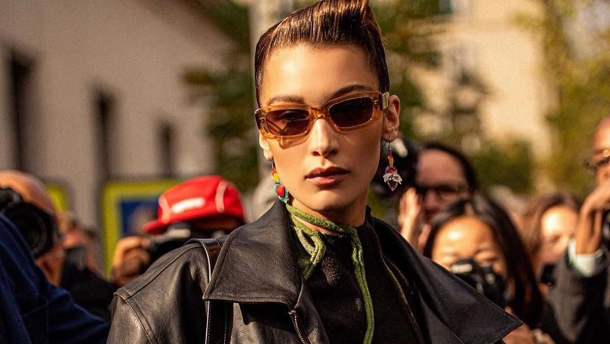 Белла Хадід змінила імідж: трендова зачіска нового сезону Белла Хадід змінила імідж: трендова зачіска нового сезону