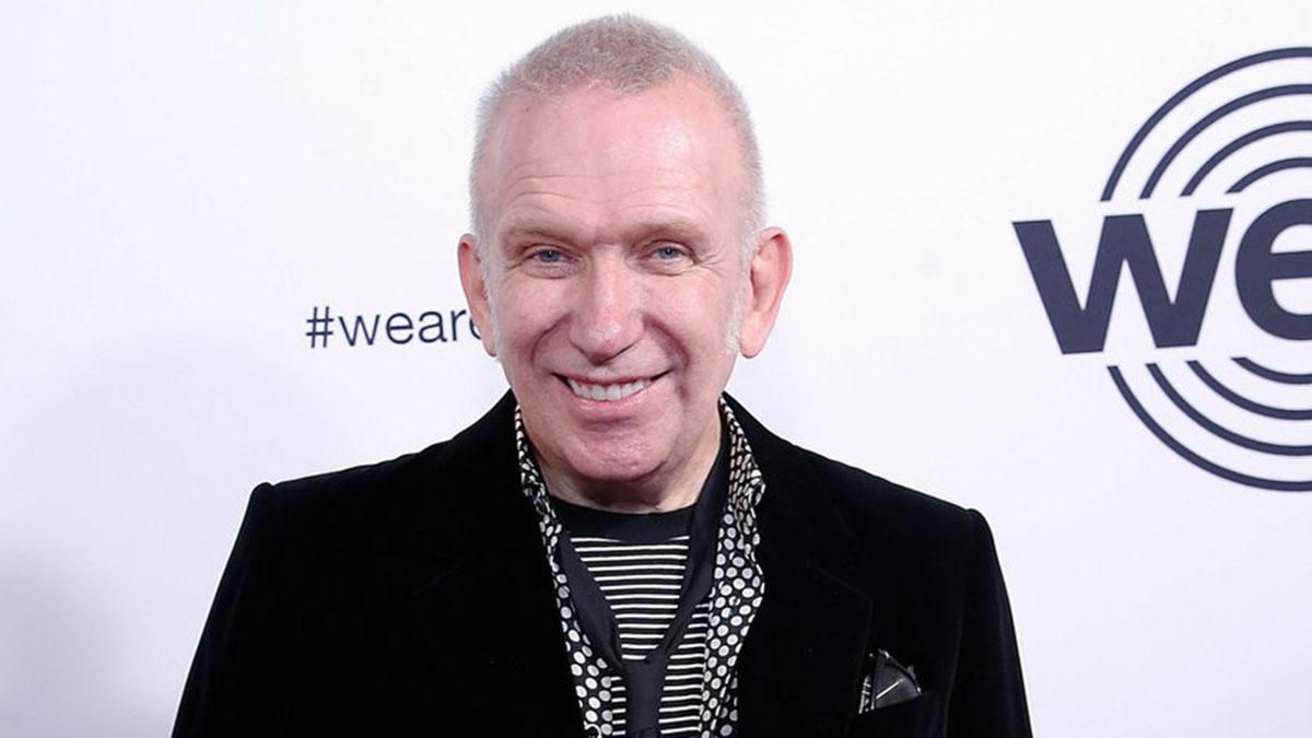 Офіційно: легендарний Жан-Поль Готьє завершує дизайнерську кар'єру Офіційно: легендарний Жан-Поль Готьє завершує дизайнерську кар'єру