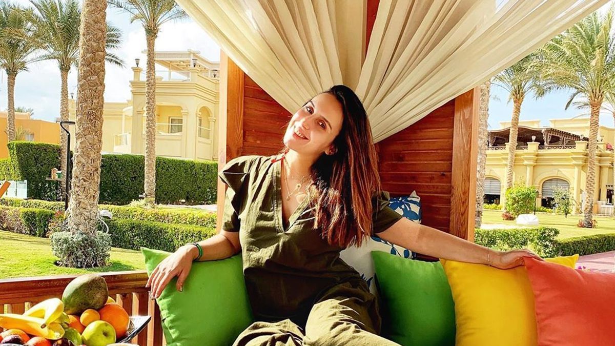 Сімейний відпочинок: Джамала зачарувала мережу спільними фото з сином Сімейний відпочинок: Джамала зачарувала мережу спільними фото з сином