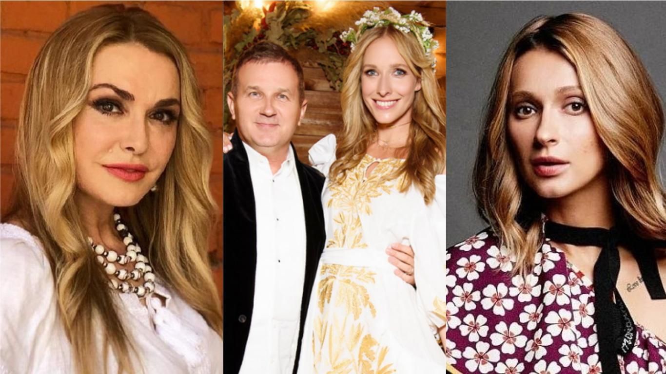 Крещение в Украине: как знаменитости поздравляют с праздником Крещение в Украине: как знаменитости поздравляют с праздником