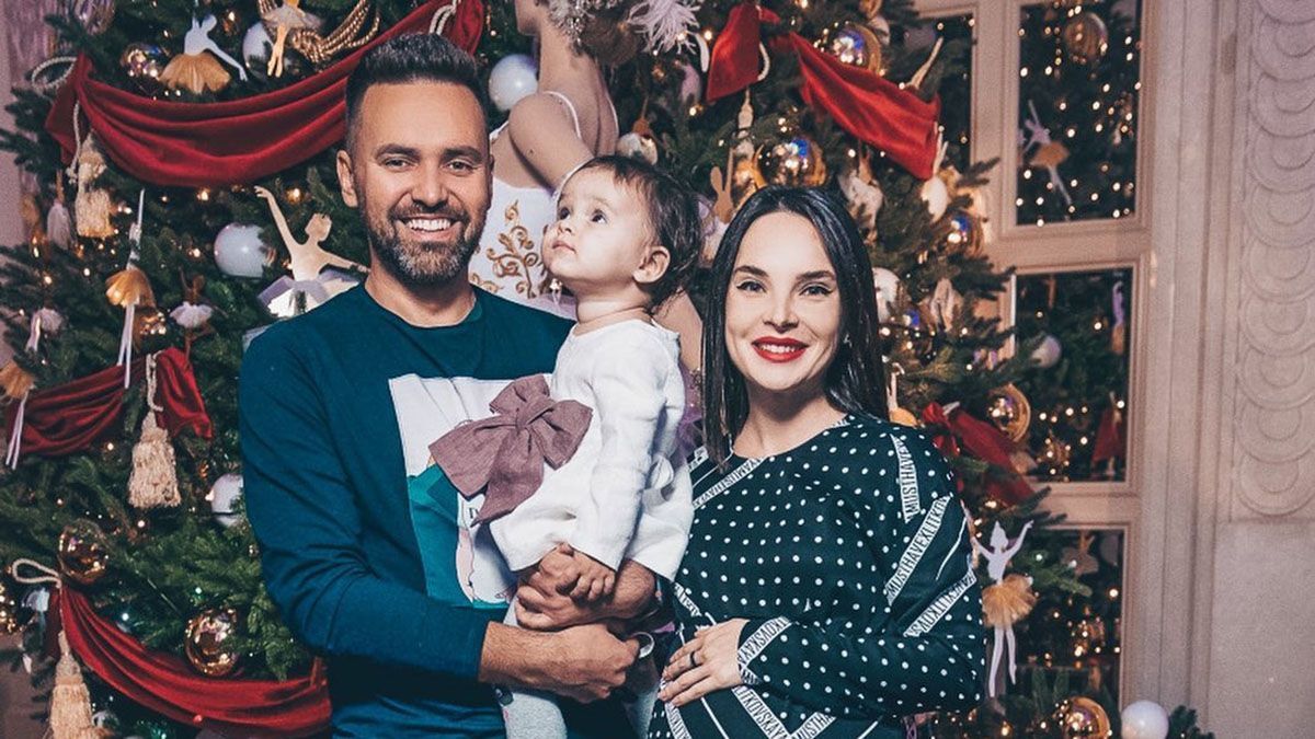 Тимур Мирошниченко во второй раз стал отцом: известен пол ребенка Тимур Мирошниченко во второй раз стал отцом: известен пол ребенка