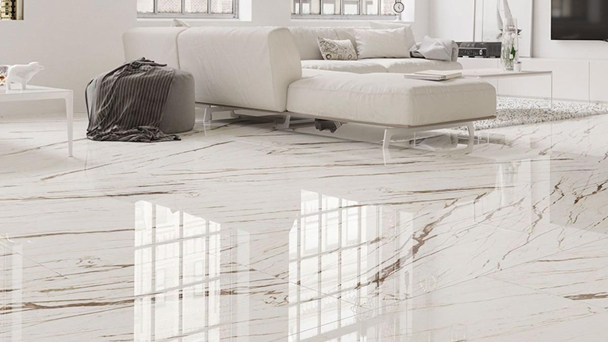 Керамограніт для підлоги – що це, як правильно встановити керамограніт Керамограніт для підлоги – що це, як правильно встановити керамограніт