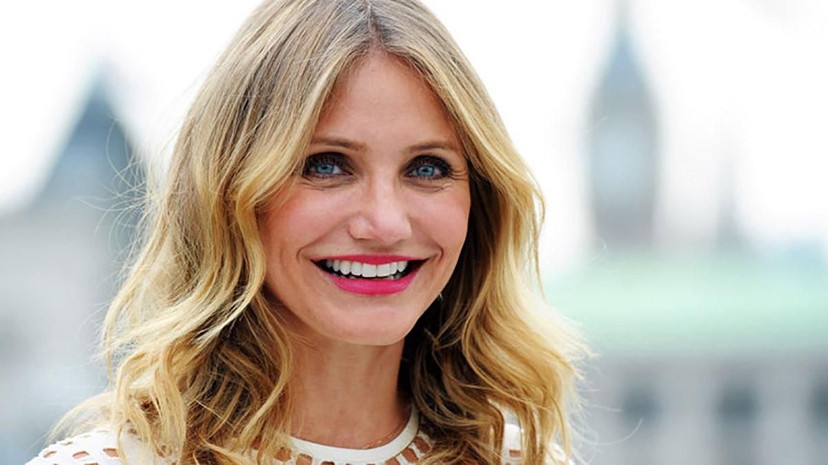 Камерон Діаз стала мамою: з'явилися нові подробиці народження доньки Камерон Діаз стала мамою: з'явилися нові подробиці народження доньки