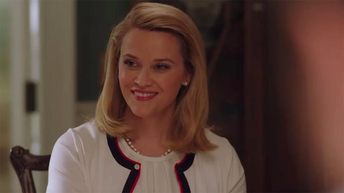 "Усюди жевріють пожежі": з'явився перший тизер екранізації світового бестселера з Різ Візерспун "Усюди жевріють пожежі": з'явився перший тизер екранізації світового бестселера з Різ Візерспун