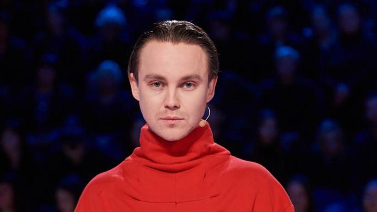 Артем Пивоваров поділився лайфхаками, як долати стрес Артем Пивоваров поділився лайфхаками, як долати стрес