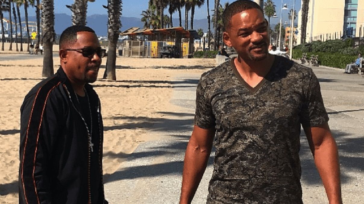 "Поганим хлопцям 4" бути: компанія Sony запустила проєкт в розробку "Поганим хлопцям 4" бути: компанія Sony запустила проєкт в розробку