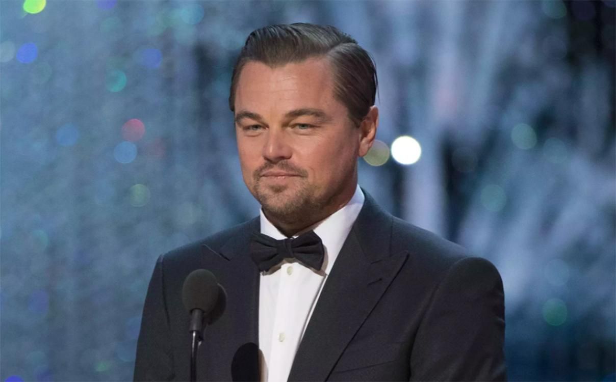 Вибухове тріо: Ді Капріо анонсував новий проєкт, над яким працюватиме з улюбленою командою Вибухове тріо: Ді Капріо анонсував новий проєкт, над яким працюватиме з улюбленою командою