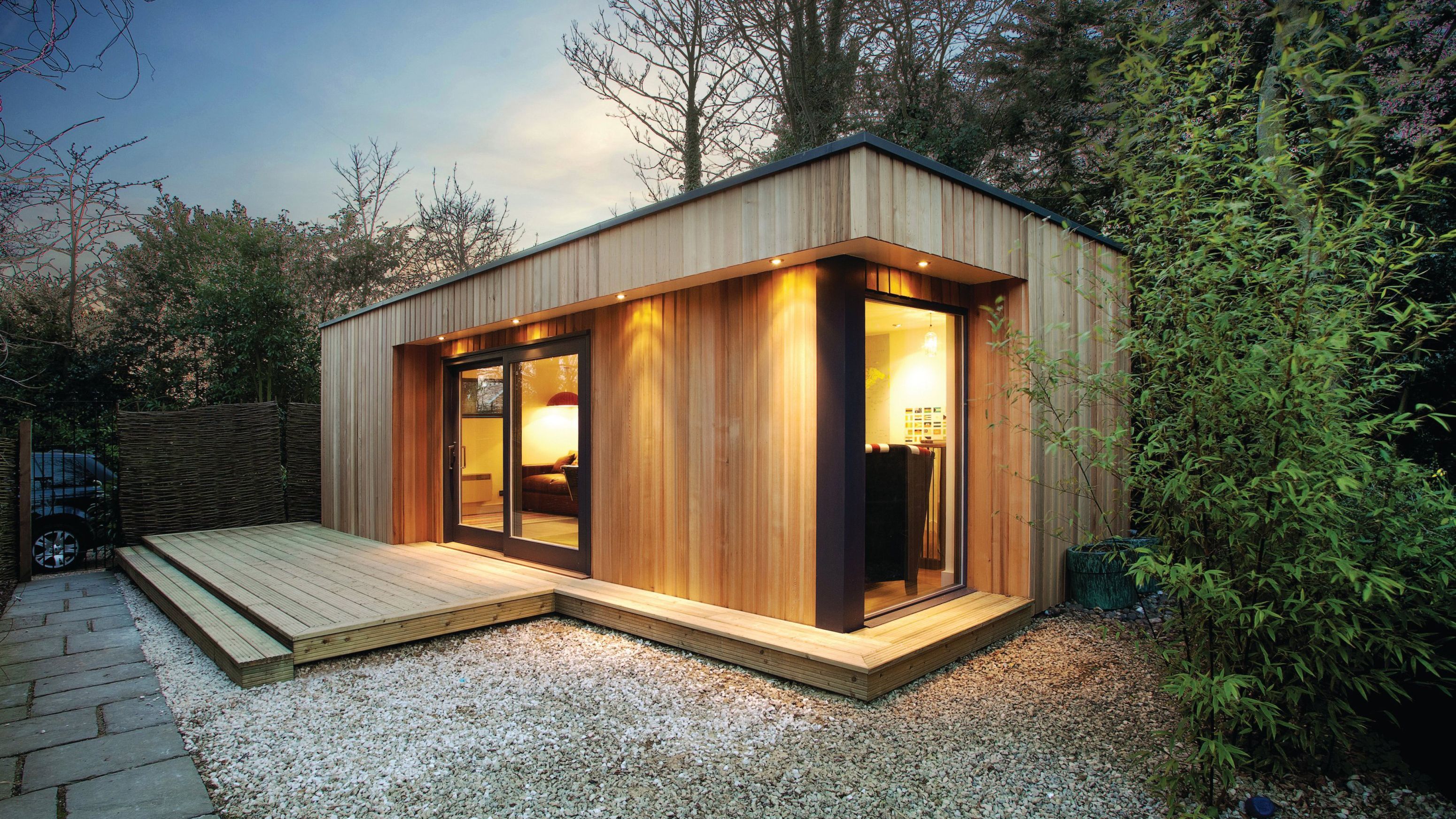 5 Ідей для будівництва маленьких будиночків – фото 5 Ідей для будівництва маленьких будиночків – фото