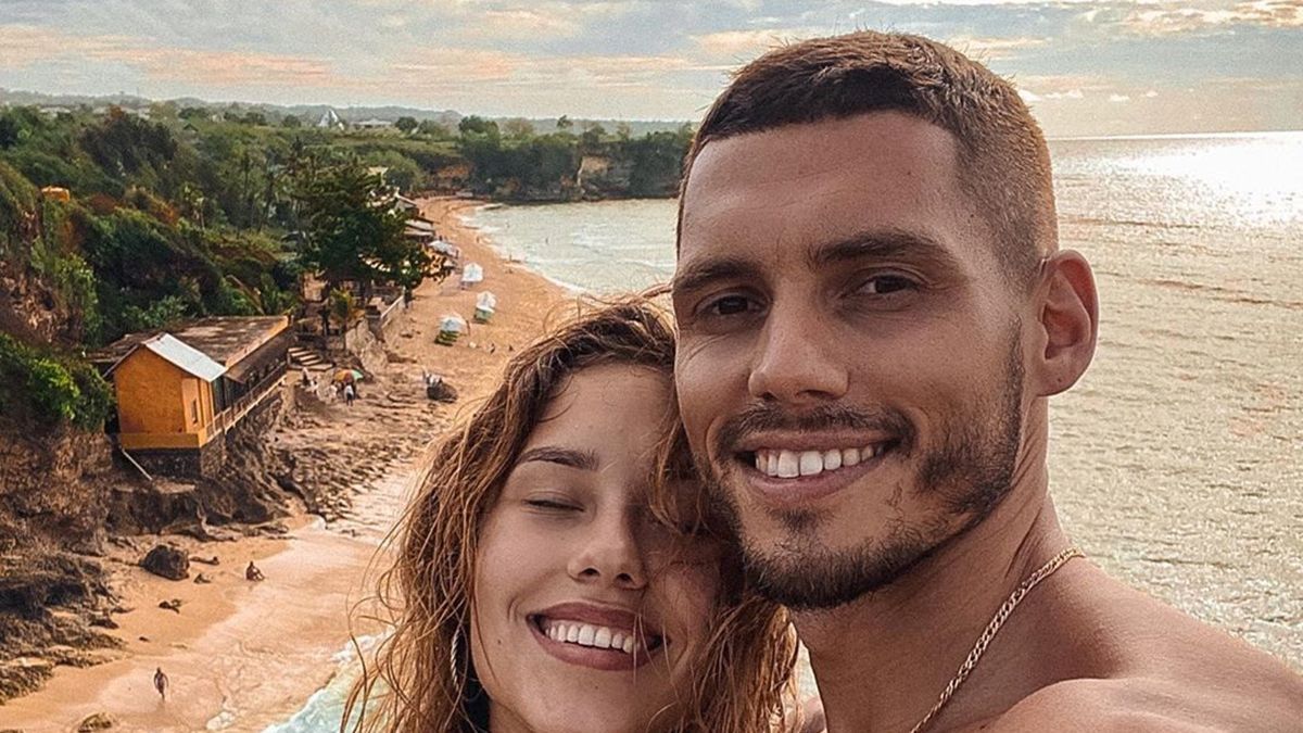 Чому варто влаштувати поїздку на Балі: 5 аргументів від телеведучого Нікіти Добриніна Чому варто влаштувати поїздку на Балі: 5 аргументів від телеведучого Нікіти Добриніна