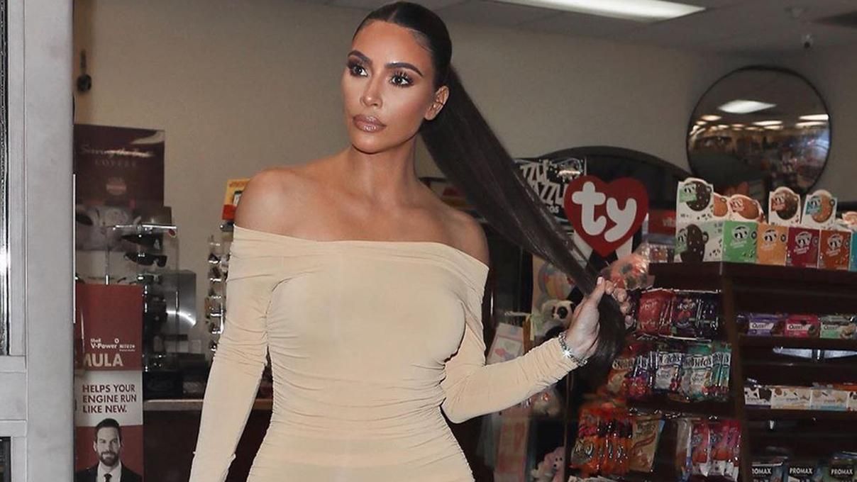 Сеть взрывает первый трейлер документального фильма Ким Кардашян об американских заключенных Сеть взрывает первый трейлер документального фильма Ким Кардашян об американских заключенных