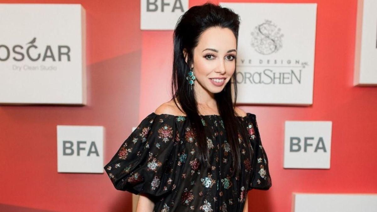 Сеть тронули детские фото Екатерины Кухар Сеть тронули детские фото Екатерины Кухар