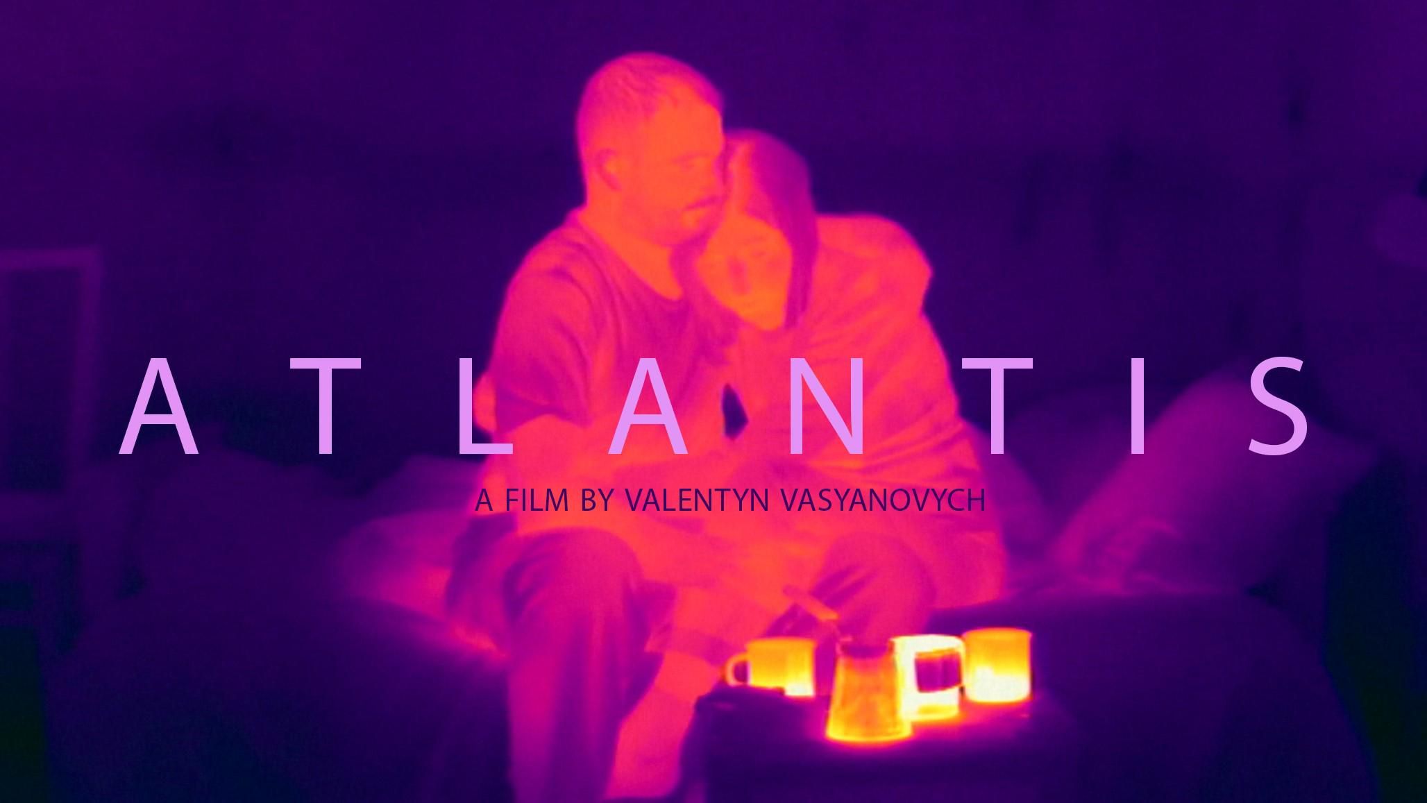 Український фільм "Атлантида" переміг на міжнародному кінофестивалі в Норвегії