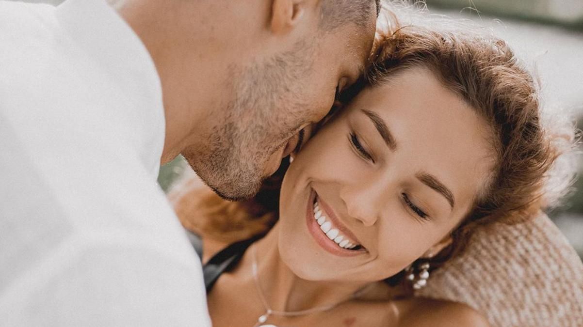 Наречена Нікіти Добриніна поділилась деталями весілля: "Не хочемо пишного весілля" Наречена Нікіти Добриніна поділилась деталями весілля: "Не хочемо пишного весілля"