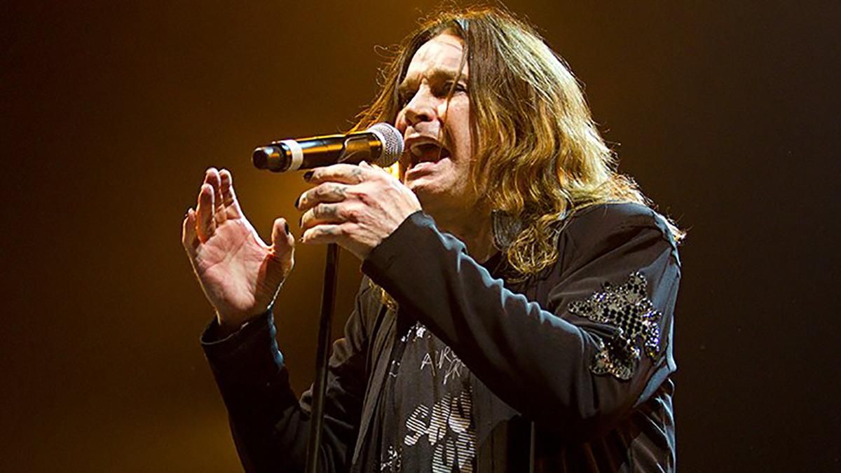 Оззи Осборн болен болезню Паркинсона – причина болезни Оззи Осборн болен болезню Паркинсона – причина болезни