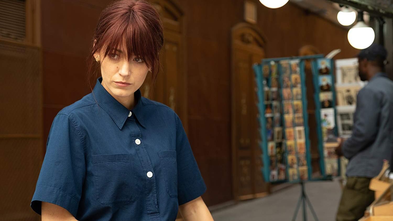 Блейк Лайвли будет мстить за убитую семью в фильме "Ритм-секция": в сети появился новый трейлер Блейк Лайвли будет мстить за убитую семью в фильме "Ритм-секция": в сети появился новый трейлер