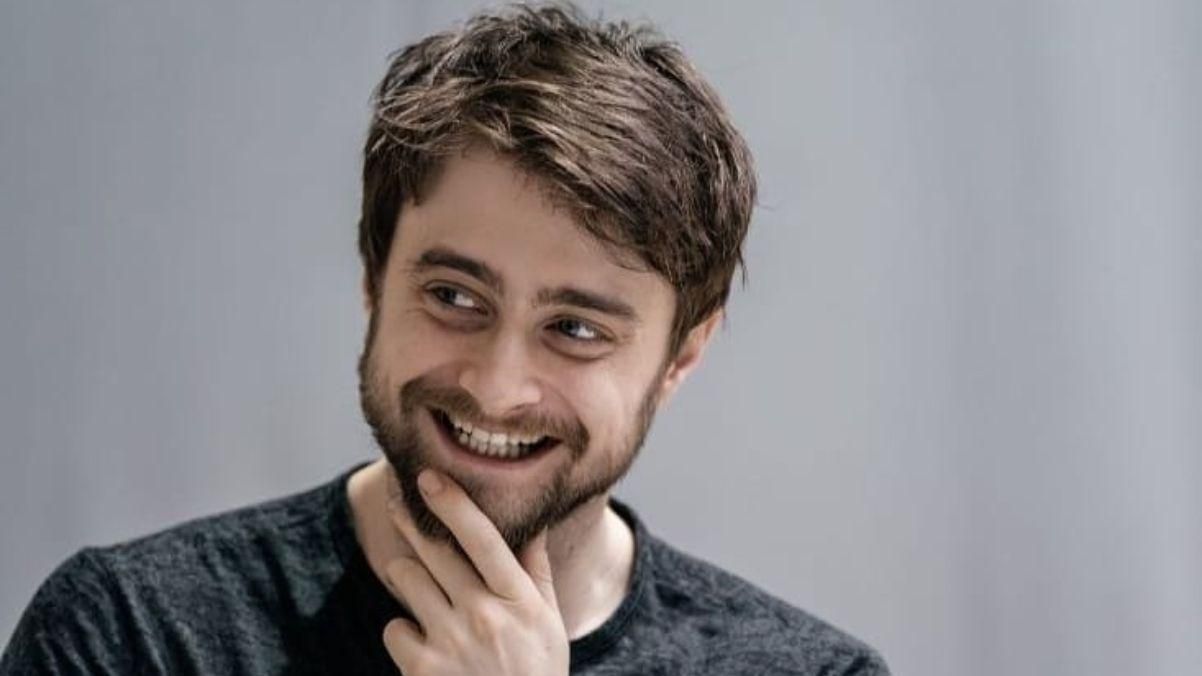 Зірка "Гаррі Поттера" Деніел Редкліфф розповів про свою кохану Зірка "Гаррі Поттера" Деніел Редкліфф розповів про свою кохану