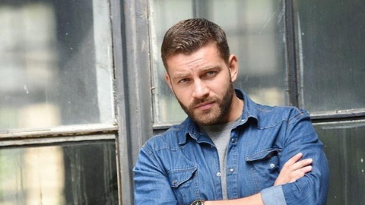 Найкрасивіший чоловік планети Богдан Юсипчук показав свою обраницю Найкрасивіший чоловік планети Богдан Юсипчук показав свою обраницю