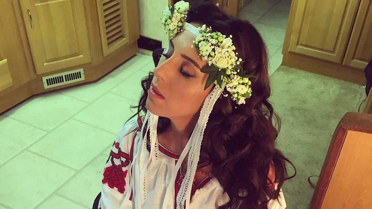 День соборності України: як вітчизняні зірки вітають українців День соборності України: як вітчизняні зірки вітають українців