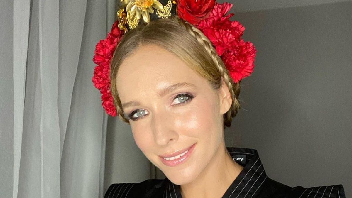 Катя Осадчая поразила поклонников образом в кимоно: яркие фото Катя Осадчая поразила поклонников образом в кимоно: яркие фото